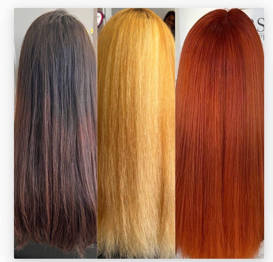 Color Correction