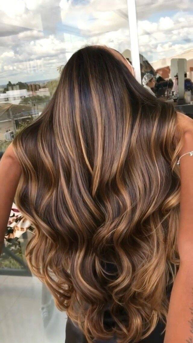 Full Balayage